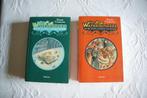 2 boeken Wiet Waterlanders van Mark Tijsmans, Ophalen of Verzenden, Zo goed als nieuw, Mark Tijsmans, Fictie