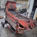 Mobiele grondzift, Zakelijke goederen, Landbouw | Werktuigen, Ophalen