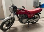 Honda CB 250 N, Motoren, Particulier