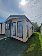 Stacaravan/Chalet Boston 9.80m op 4m Nieuw, Caravans en Kamperen