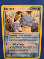 Blastoise 14/100 - Crystal Guardians, Verzenden, Zo goed als nieuw