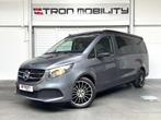 Mercedes-Benz Marco Polo V250d Camper 9G-Tronic CAMERA*NAVI*, Auto's, Automaat, Gebruikt, 4 cilinders, 211 g/km