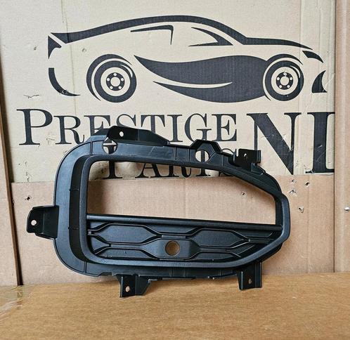 Mistlamp rooster VW T-ROC TROC voorbumper 2GA853212E RECHTS, Auto-onderdelen, Carrosserie, Bumper, Voor, Gebruikt, Ophalen of Verzenden