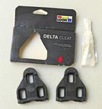 LOOK Cycle Delta schoenplaatjes compatibel met LOOK pedalen, Fietsen en Brommers, Fietsonderdelen, Crankstel of Pedalen, Racefiets