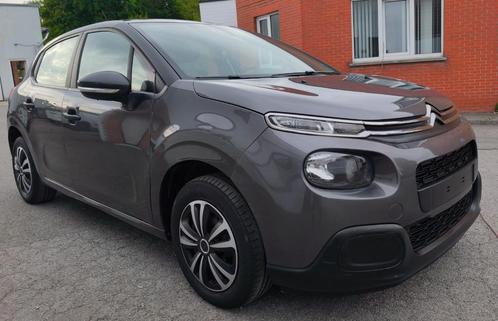 Citroen C3. 1.2 Benzine. Bj. 2019. Euro 6d, Auto's, Citroën, Bedrijf, C3, ABS, Airbags, Airconditioning, Bluetooth, Boordcomputer