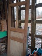 Porte intérieure, Enlèvement, Utilisé