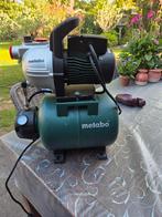 Hydrofoor om grondwater op te pompen., Tuin en Terras, Waterpompen, Ophalen, Zo goed als nieuw