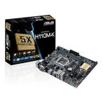 H110M-K asus, LGA 1151, Enlèvement ou Envoi, DDR4, Intel