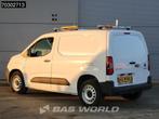 Citroën Berlingo 130pk Emissievrij Automaat Benzine L1H1 Na, Automaat, 1441 kg, Stof, Gebruikt
