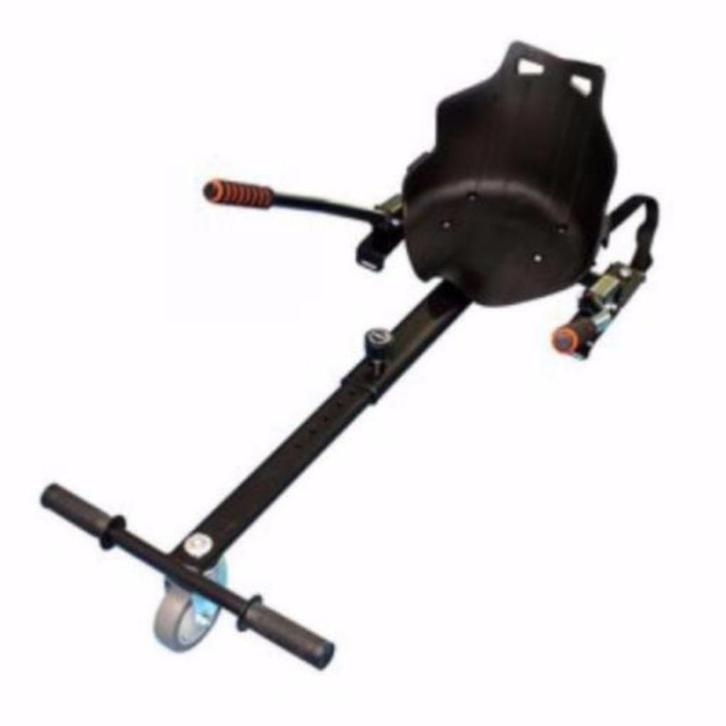 Hoverkart – hoverseat voor hoverboard – universeel | Uitschu, Kinderen en Baby's, Speelgoed | Buiten | Los speelgoed, Nieuw, Ophalen of Verzenden