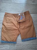 Short Esprit - Maat 34, Kleding | Heren, Broeken en Pantalons, Ophalen, Gedragen, Beige, Esprit