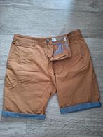 Short Esprit - Maat 34, Kleding | Heren, Broeken en Pantalons, Esprit, Gedragen, Beige, Ophalen