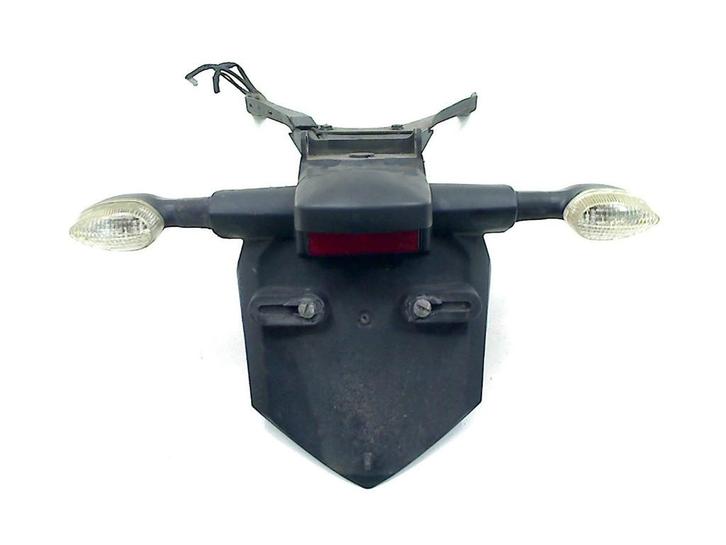 KENTEKENPLAAT HOUDER Yamaha FZ 6 2004-2006 (FZ6 FAZER), Motoren, Onderdelen | Yamaha, Gebruikt