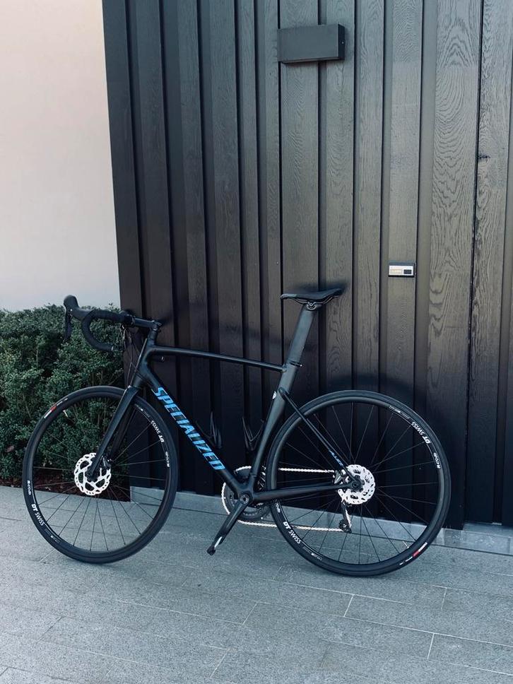 Specialized Allez Sprint - maat 58, Fietsen en Brommers, Fietsen | Racefietsen, Zo goed als nieuw, Ophalen