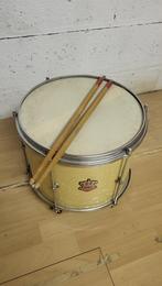 Snare drum King, Muziek en Instrumenten, Drumstellen en Slagwerk, Ophalen, Gebruikt, Overige merken