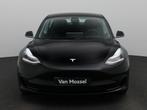 Tesla Model 3 Long Range AWD 75 kWh LEDER | LED | NAVI | PAN, Auto's, Tesla, Automaat, Stof, 351 pk, Electronic Stability Program (ESP)