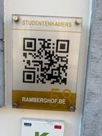 Chambre pour étudiants à Louvain, 20 à 35 m², Louvain