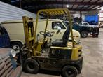 heftruck toyota, Zakelijke goederen, Machines en Bouw | Heftrucks en Intern transport, Ophalen, Benzine, 2000 tot 3000 kg, TOYOTA