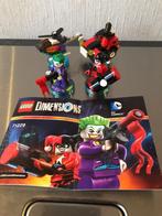 Dc comics team Joker LEGO dimensions (wiiU ps3 ps4 xbox), Verzenden, Zo goed als nieuw