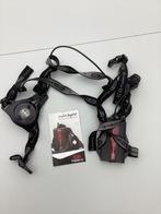 Borstlampje / Running Light Kalenji, Sport en Fitness, Loopsport en Atletiek, Ophalen of Verzenden, Gebruikt, Hardlopen, Overige merken
