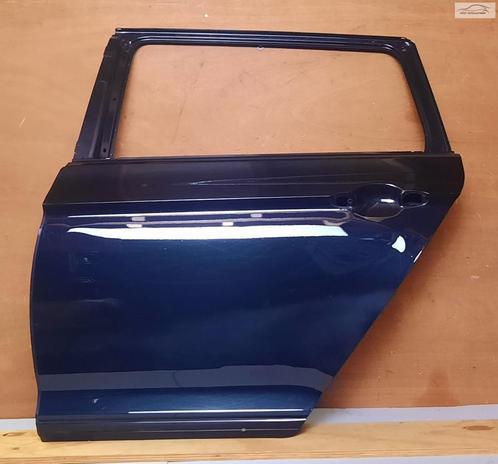 Portier deur linksachter VW Passat Variant B8 vanaf 2014, Auto-onderdelen, Carrosserie, Deur, Volkswagen, Achter, Rechts, Gebruikt