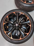 Orginele Cupra Formentor 19" Velgen in Sportzwart met Koper, Auto-onderdelen, 19 inch, 245 mm, Nieuw, Ophalen of Verzenden