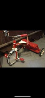Tricycle, vélo enfant, Enlèvement, Comme neuf, Radio flyer