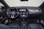Mercedes-Benz EQA 250 Progressive Carplay Sfeerlicht Leder D, Gebruikt, Zwart, Leder, 5 zetels
