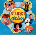 Studio 100 cd studio 100 hits volume 4 oa K3 , Samson, Ophalen of Verzenden, Gebruikt, Kinderen en Jeugd