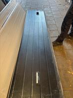 Sectionale poort 3m op 3m, Ophalen, Zo goed als nieuw