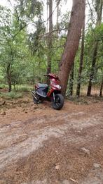 Peugeot vivacity 2005, Ophalen, Vivacity