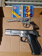 Pistolet vintage,Espagne, Comme neuf, Enlèvement ou Envoi