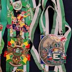 Medailles fen vlaanderen, Ophalen of Verzenden