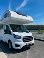 Verhuur van campers in het zuiden van XXL, Caravans en Kamperen, Particulier