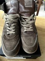 2 paar nieuwe Van Bommel hoge schoenen, Kleding | Heren, Schoenen, Ophalen, Bruin, Nieuw, Van Bommel