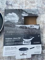Poêle RÖSLE Silence Pro avec revêtement antiadhésif premium, Gebruikt, Aluminium, Ophalen of Verzenden, X