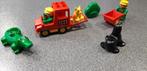 duplo zoo, Ophalen of Verzenden, Gebruikt, Duplo