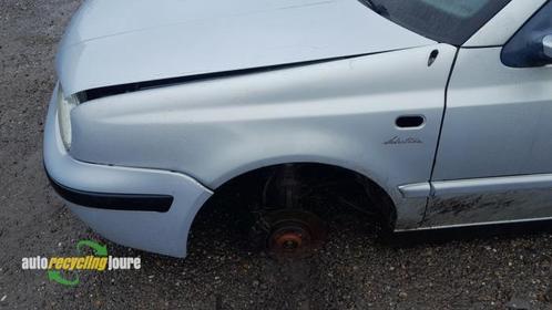 Scherm links-voor van een Volkswagen Golf (LB7Z), Auto-onderdelen, Carrosserie, Volkswagen, Gebruikt, 3 maanden garantie