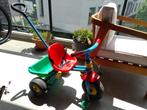 Tricycle, Fietsen en Brommers, Fietsen | Driewielers, Ophalen, Gebruikt, Autre, Duwstang