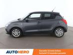 Suzuki Swift 1.2 DualJet Mild-Hybrid GLE, Autos, Suzuki, 1197 cm³, Argent ou Gris, Achat, https://public.car-pass.be/vhr/1a74964e-b618-4adf-a0a8-6908d8cd7e44