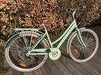 Mooie meisjesfiets, Fietsen en Brommers, Ophalen, Gebruikt, MBM, Versnellingen
