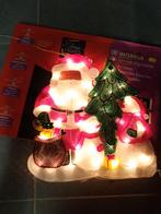 Père Noël lumineux, Divers, Enlèvement ou Envoi