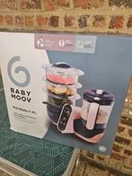 Robot bébé Nutribaby+ BabyMoov, Enlèvement