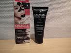 Pee-off charcoal gezichtsmasker, Verzenden, Nieuw, Overige typen
