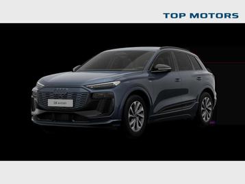 Audi Q6 e-tron Corporate S e-tron*Trekhaak*Pano*B&O*Luchtver beschikbaar voor biedingen