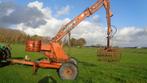 getrokken Kraan, Zakelijke goederen, Landbouw | Werktuigen, Akkerbouw, Ophalen