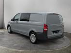 Mercedes-Benz Vito 116 CDI L2 DC PRO (bj 2024), Automaat, 4 deurs, 4 cilinders, 2000 kg