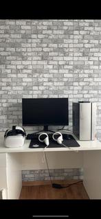 Gaming setup, Ophalen, Zo goed als nieuw, Gaming