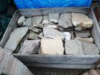Breuksteen, Tuin en Terras, Ophalen, Overige materialen, Gebruikt, Split
