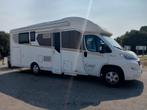 Mclouis carat 479g, Caravans en Kamperen, Mobilhomes, Ringverwarming, Fiat, Particulier, Half-integraal